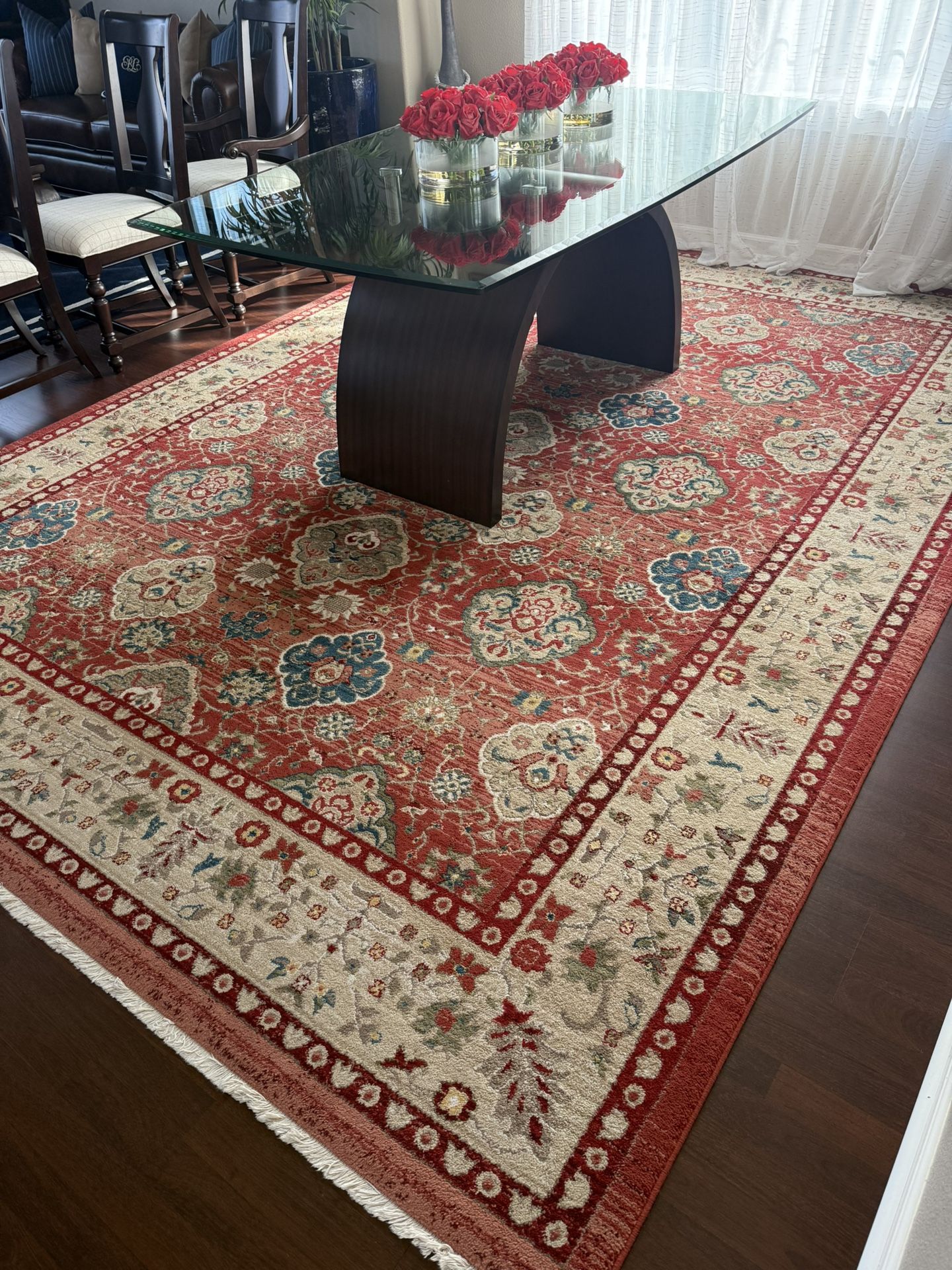 Lauren ralph Lauren Area Rug 9x12