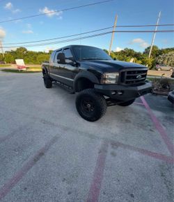 2005 Ford F-250
