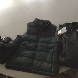 Kids Winter Gear