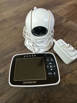 Baby Monitor
