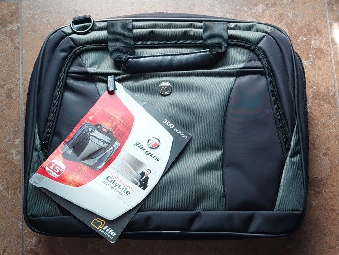 Targus Laptop 💻 Case