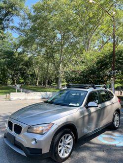 2013 BMW X1