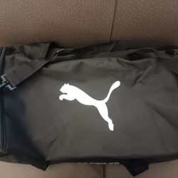 Puma Dufflebags New