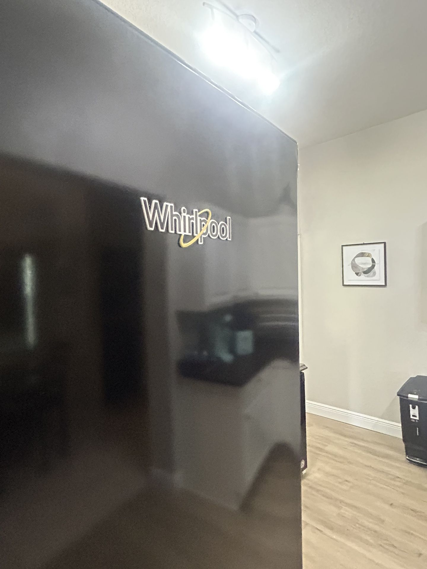 Whirlpool Refrigerator