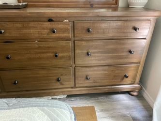 King bedroom set