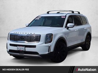 2020 Kia Telluride