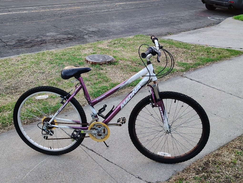 Bike,  