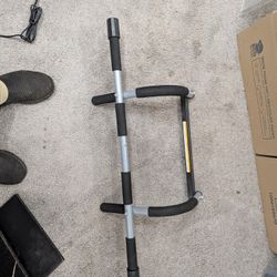 Pull-up Bar