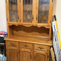 China Cabinet 