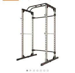 Fitness reality SQAUT RACK