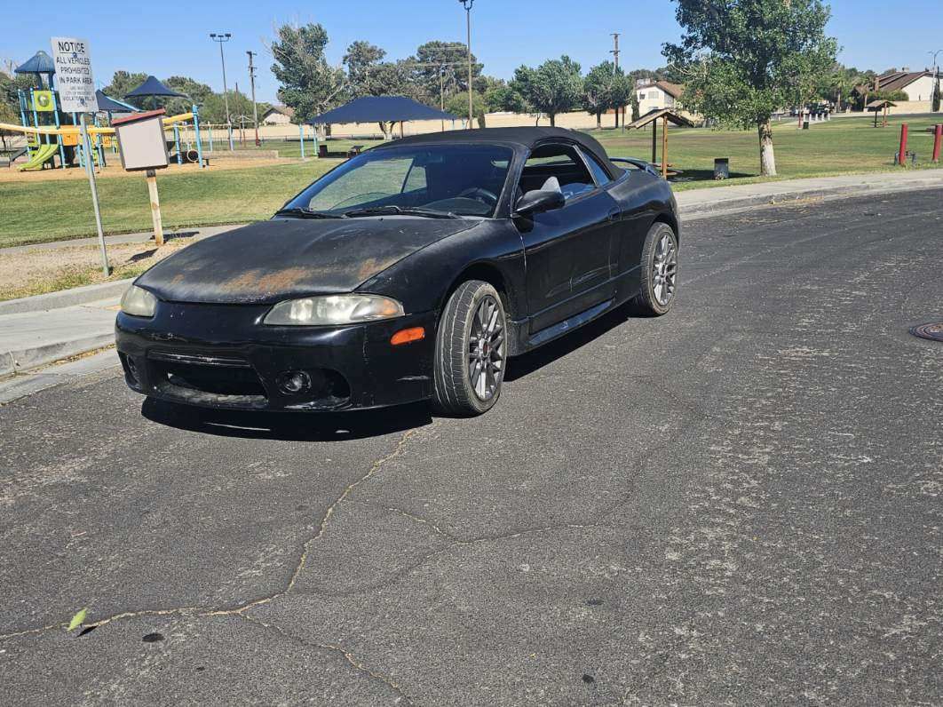 Mitsubishi Eclipse