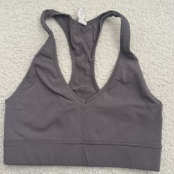 Lululemon Bra 8