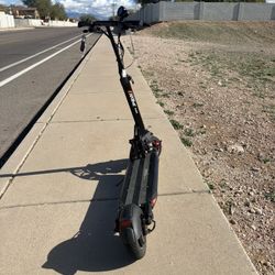 Emove Cruiser 550 firm