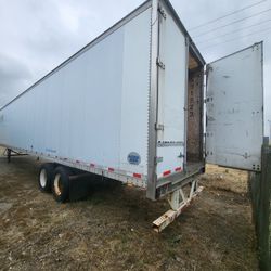 53' Trailer