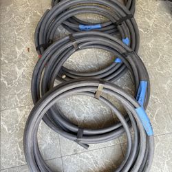 #500 MCM Aluminum Wire