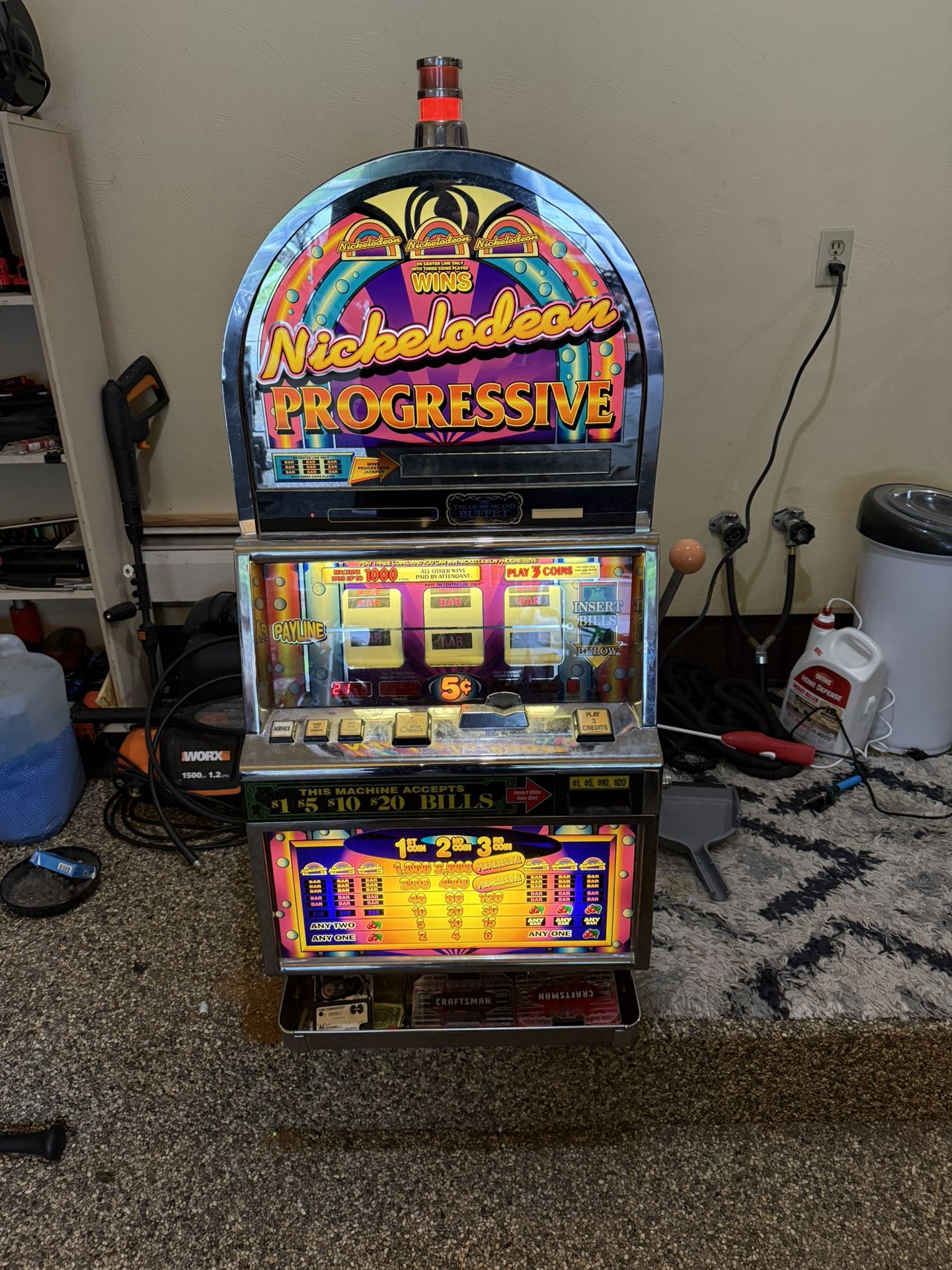 Slot Machine