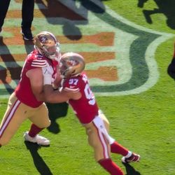 49ers Vs Lions MNF