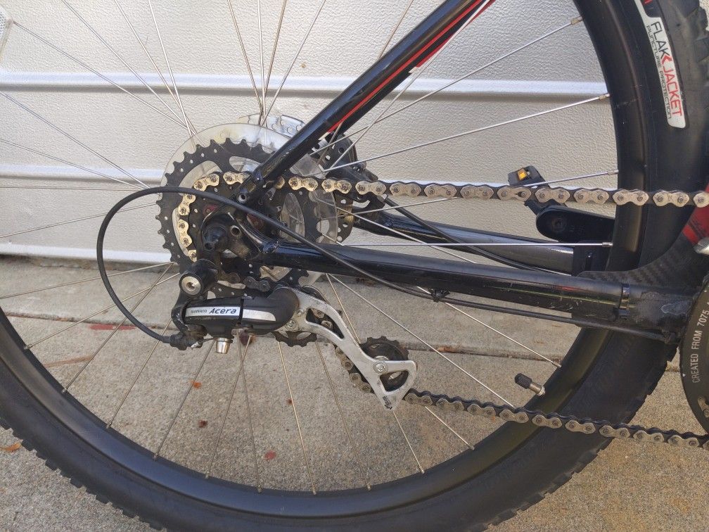 E-Bike City-Off Road 37mph top Speed. DIY 3000 Watt Mid Drive Motor