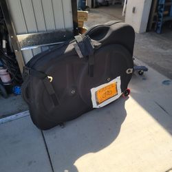 Bike Travel Case 