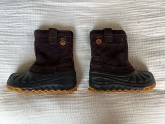 Winter Shoes