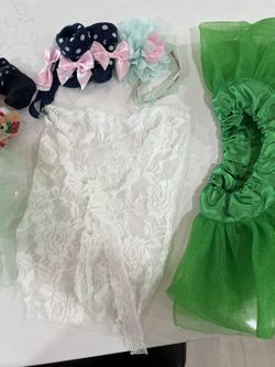 Cute Newborn Outfits -photo Shoot Outfit