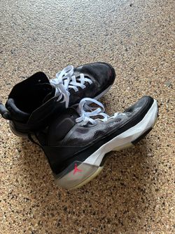 AIR JORDAN 37 XXXVII SIZE 7Y
