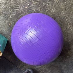 Yoga Ball