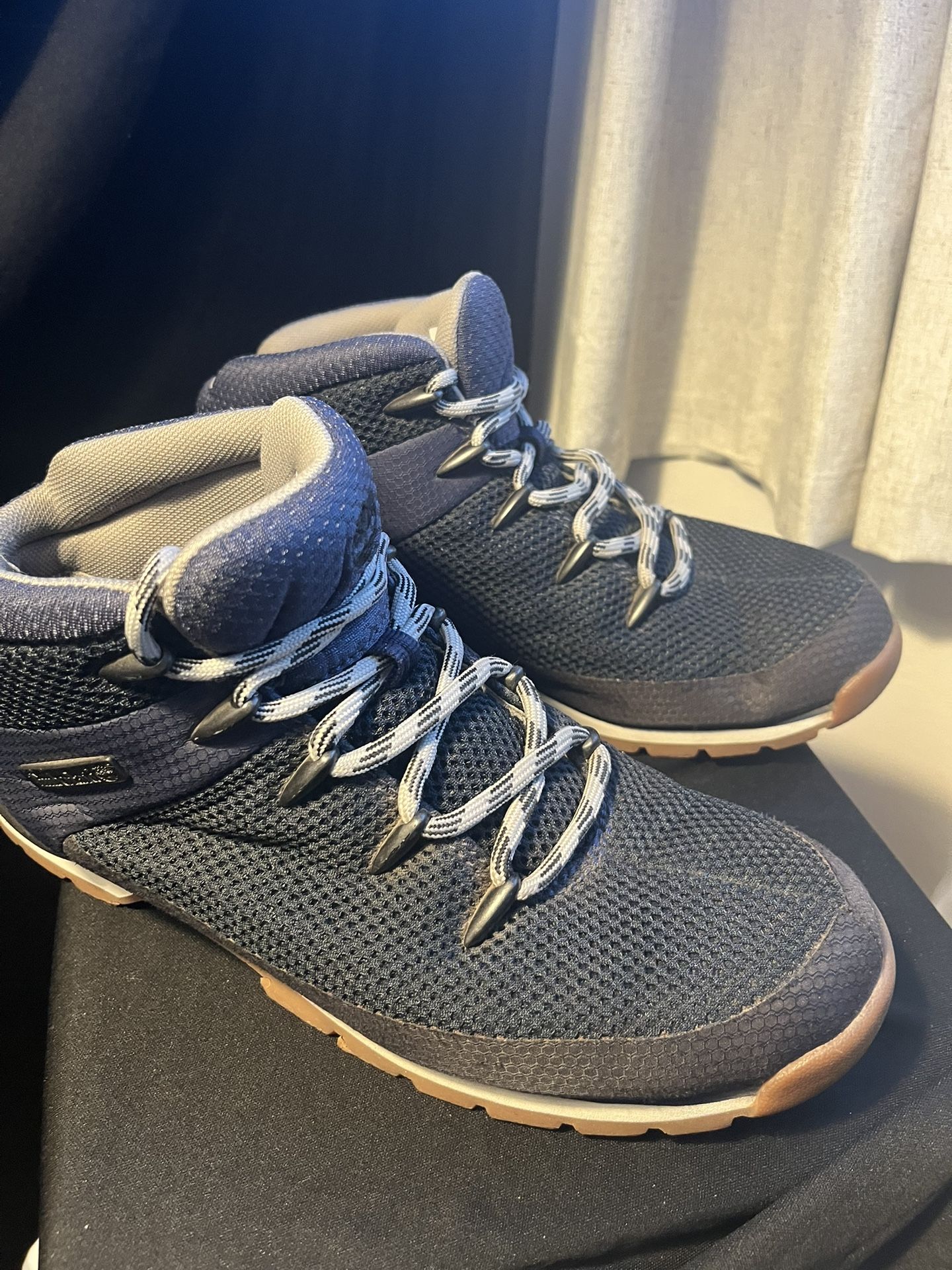 TIMBERLAND Euro Hiker Boots