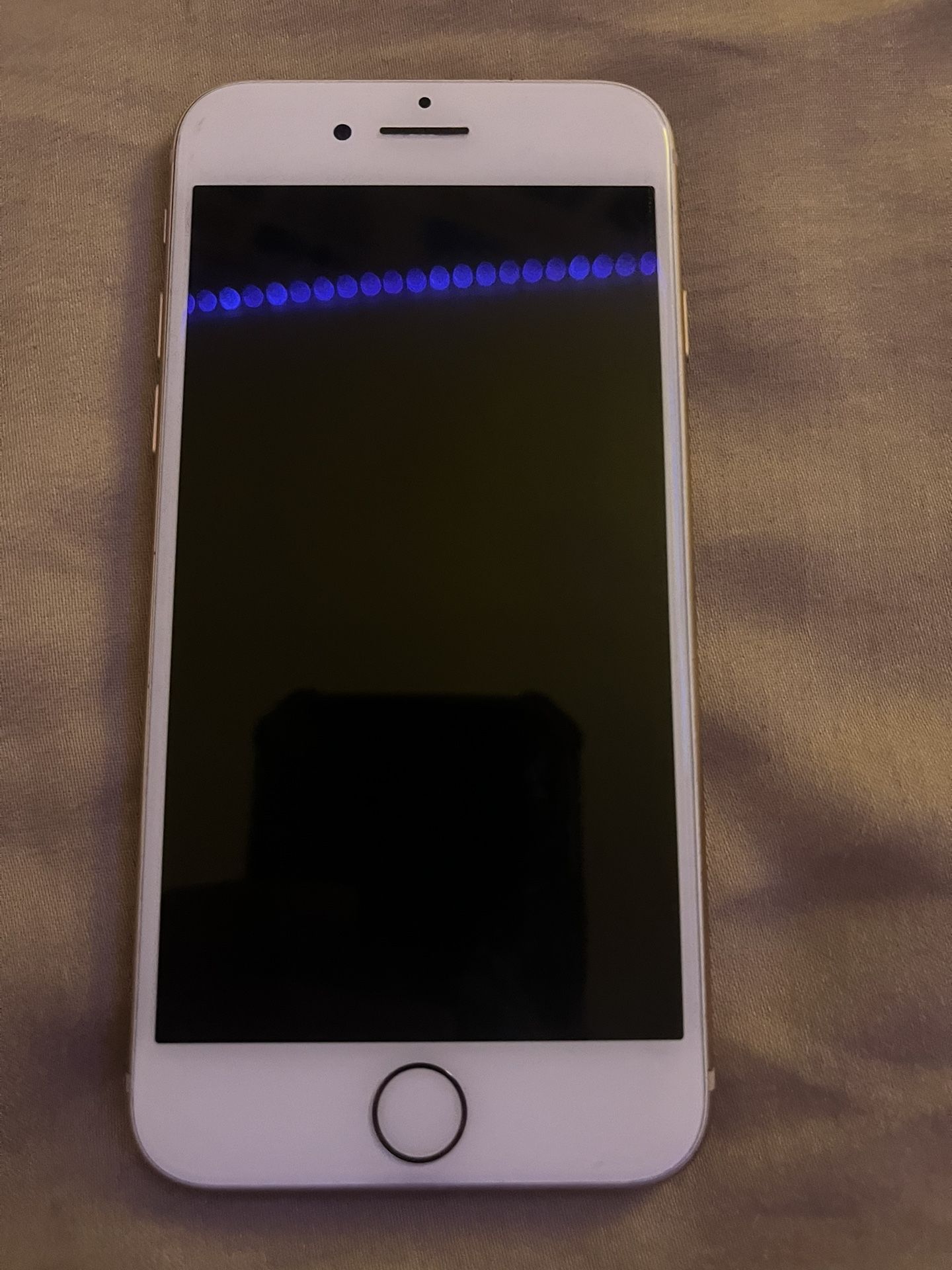 iPhone 8 Nude