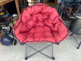 Folding chair