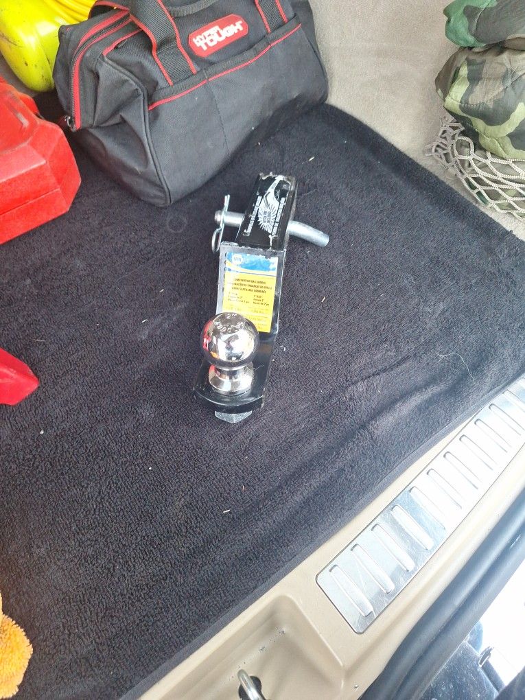 2" Hitch