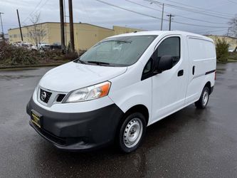 2015 Nissan NV200