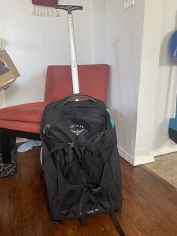Osprey Fairview 36 Travel Bag Backpack Luggage Thumbnail