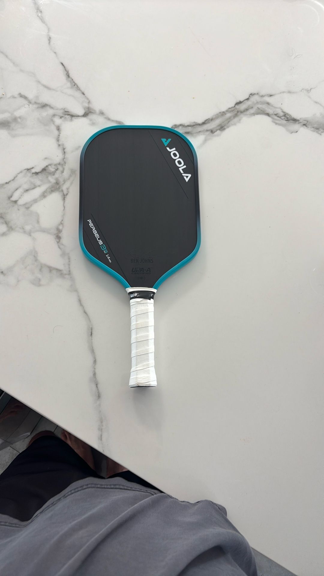 Brand New Joola 3s Perseus