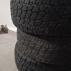 3 nitto terra grappler g2