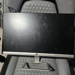 Hp 23 inch monitor