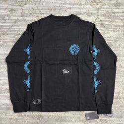 Chrome Hearts Long Sleeve
