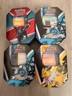 Pokémon Cards