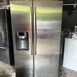 Samsung Refrigerator 