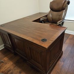 Office Desk