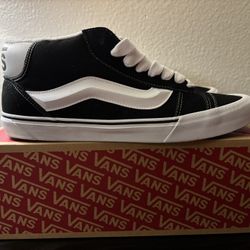 Vans Knu Mid 