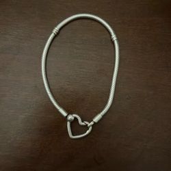 Pandora Bracelet Set