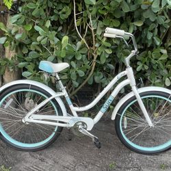 26 NEW SUN CRUZ BEACH CRUISER  READY TO RIDE ✅