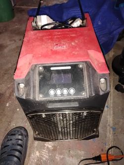 Dehumidifier