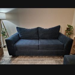 Sofa Set - Sofa and Loveseat