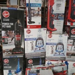 Vacuums For Sale