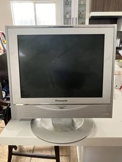 Panasonic Mini TV 12”