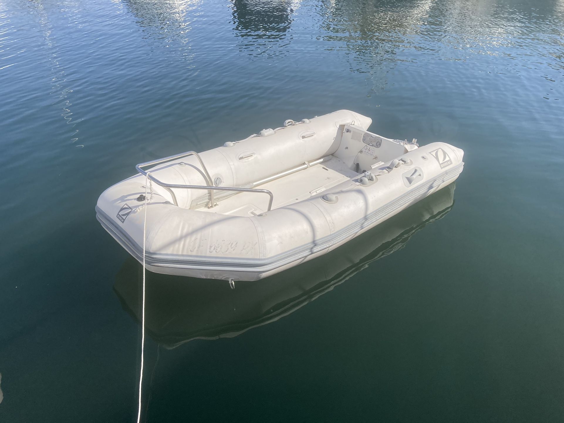 Zodiac For Sale ZeBoats