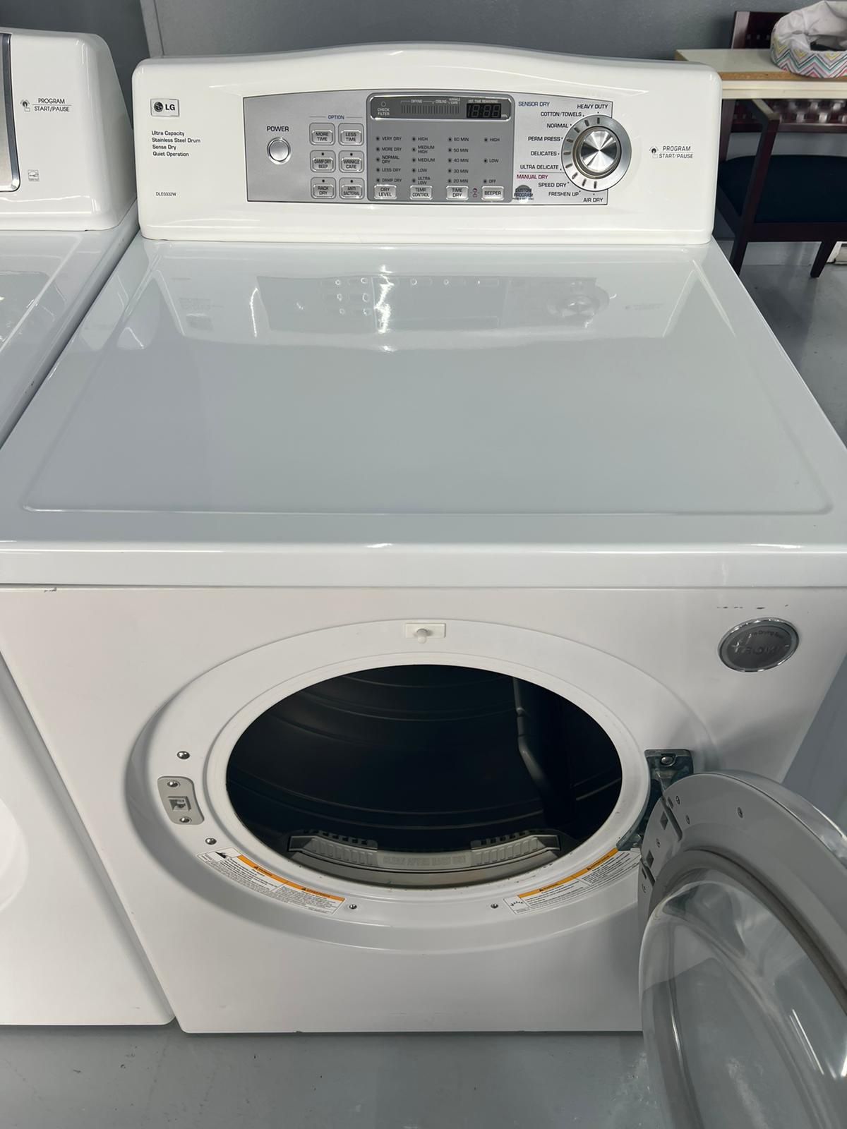 📞☎️ELECTRIC WASHER/DRYER LAVADORA/SECADORA ELECTRICA📞☎️