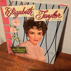 Elizabeth Taylor